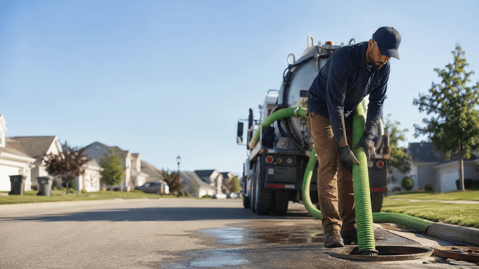 Mosquito Control in Parma, MO
